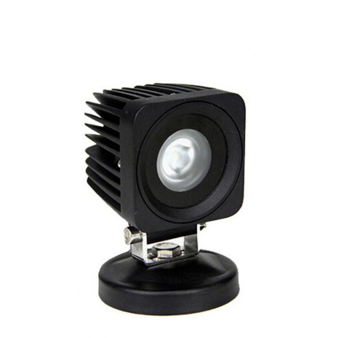 LED Working ضوء بقعة Beam Pods Driving Lamp ATV SUV UTV على الطرق الوعرةs