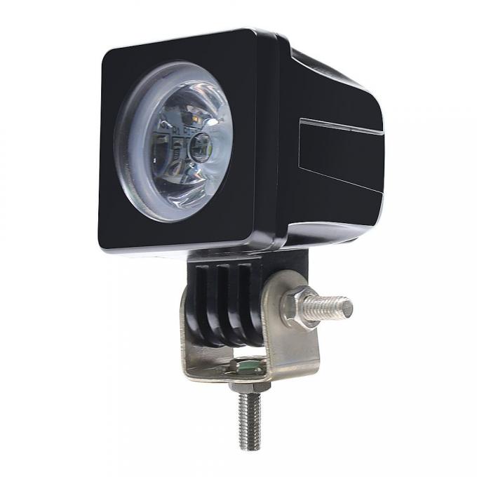 LED Working ضوء بقعة Beam Pods Driving Lamp ATV SUV UTV على الطرق الوعرةs