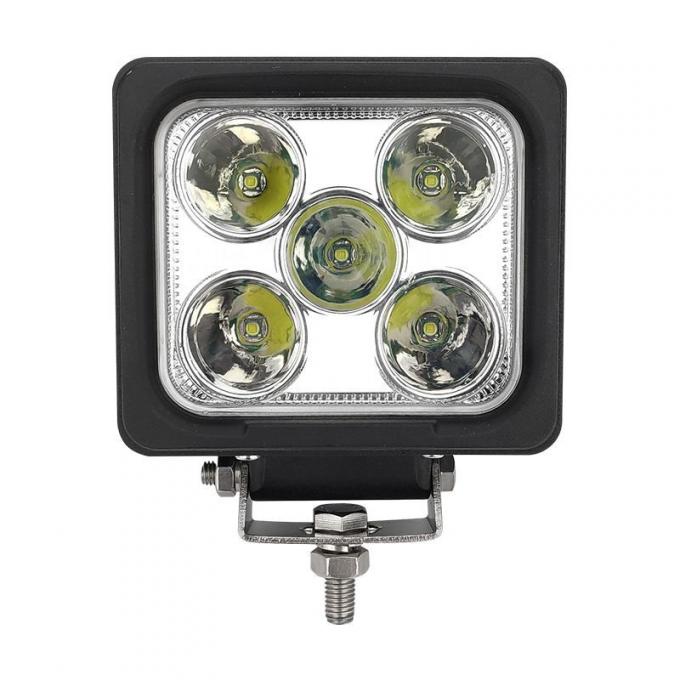 Agriculture ضوء Tractor ضوء LED Work ضوء 50W بقعة Beam 10-30V