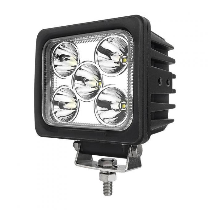 Agriculture ضوء Tractor ضوء LED Work ضوء 50W بقعة Beam 10-30V
