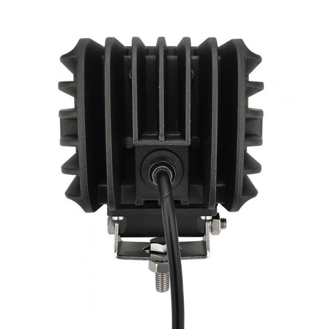 Agriculture ضوء Tractor ضوء LED Work ضوء 50W بقعة Beam 10-30V