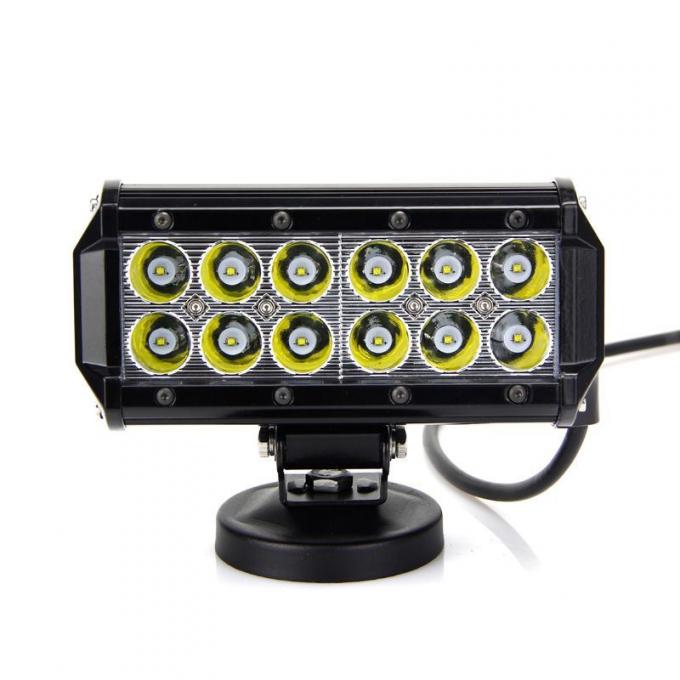 Wholesale Waterproof على الطرق الوعرة 36W LED ضوء Bar China