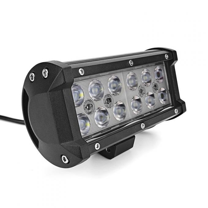 Wholesale Waterproof على الطرق الوعرة 36W LED ضوء Bar China