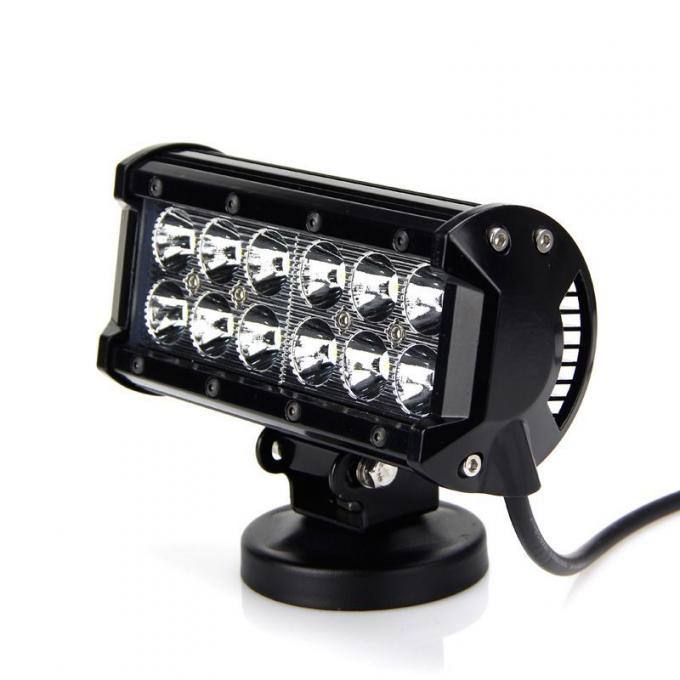 Wholesale Waterproof على الطرق الوعرة 36W LED ضوء Bar China