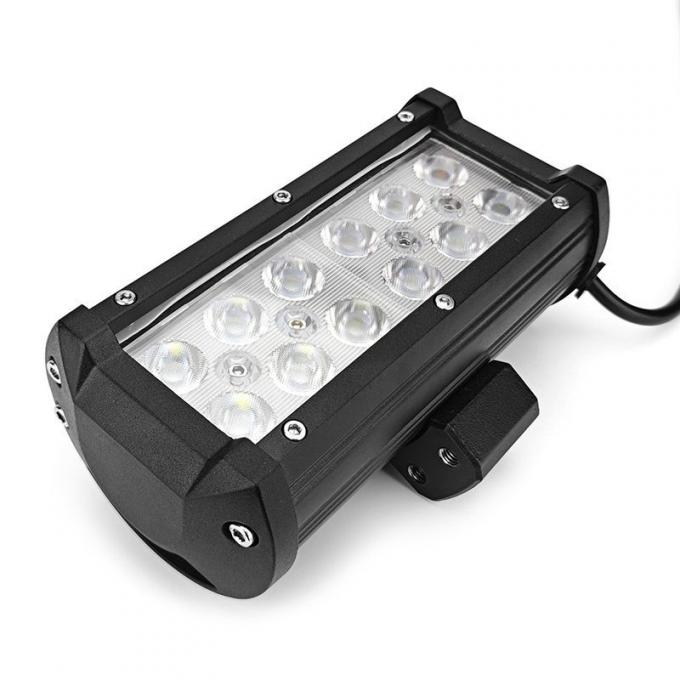 Wholesale Waterproof على الطرق الوعرة 36W LED ضوء Bar China