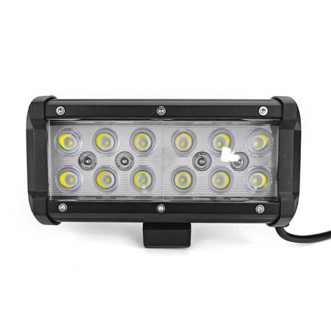 Wholesale Waterproof على الطرق الوعرة 36W LED ضوء Bar China