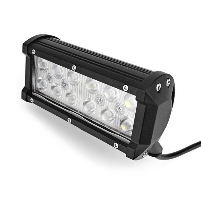Wholesale Waterproof على الطرق الوعرة 36W LED ضوء Bar China