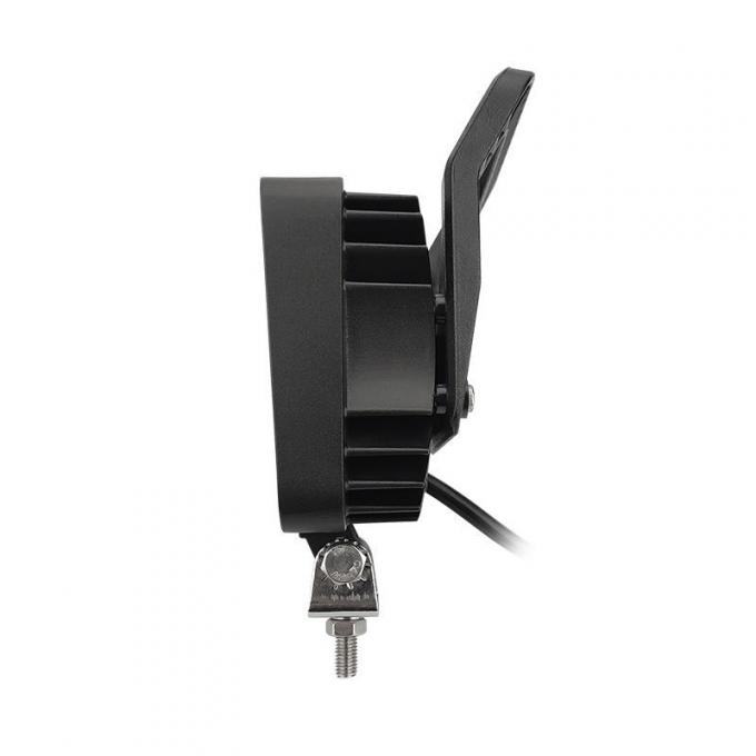 27W Square Tractor بقعة/Flood ضوء Headضوء LED Work ضوء with Switch