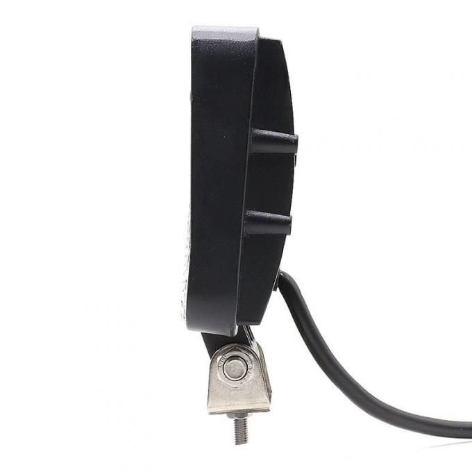 27W White Flood Tractor ضوء LED Work ضوء with Switch