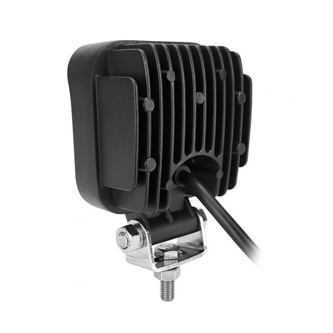 27W Square Truck رافعة شوكية Headضوء LED Work ضوء China