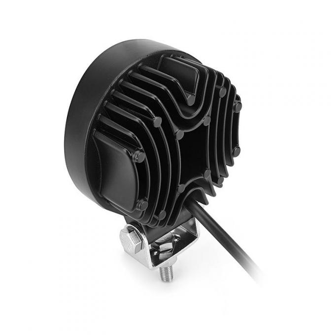 Mini 27W بقعةضوء Vehicle Round LED Work ضوء China