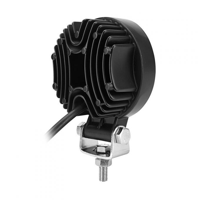 Mini 27W بقعةضوء Vehicle Round LED Work ضوء China
