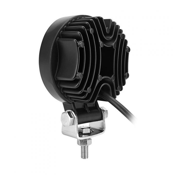 LED Mini 27W IP67 بقعةضوء Work Vehicle Round ضوء China