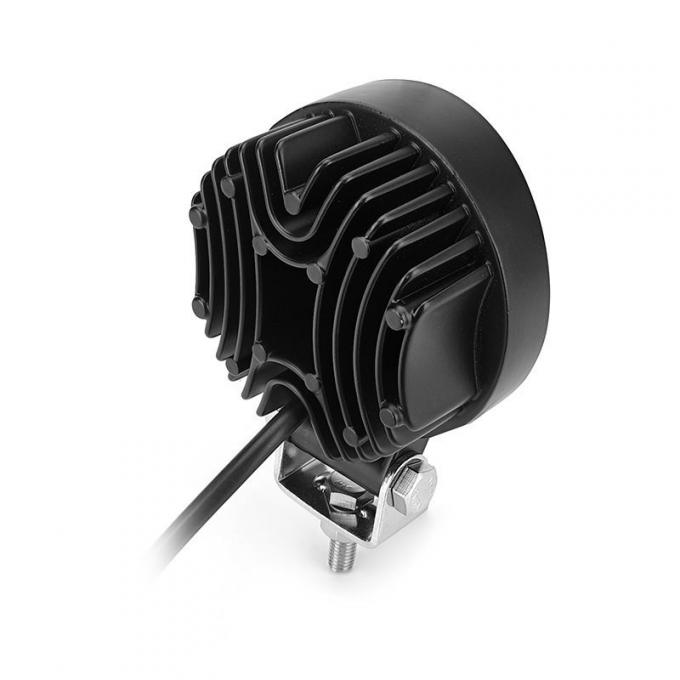 LED Mini 27W IP67 بقعةضوء Work Vehicle Round ضوء China