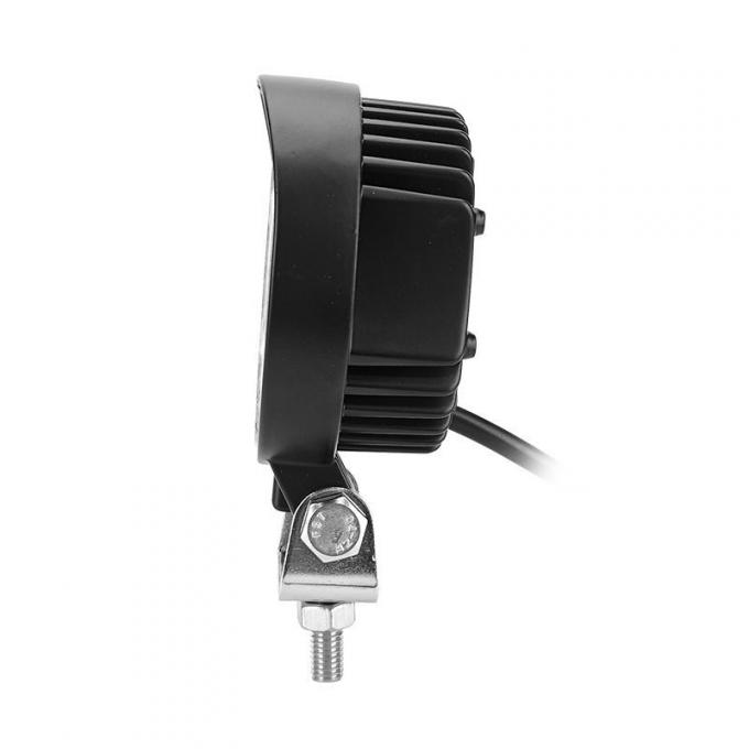 LED Mini 27W IP67 بقعةضوء Work Vehicle Round ضوء China
