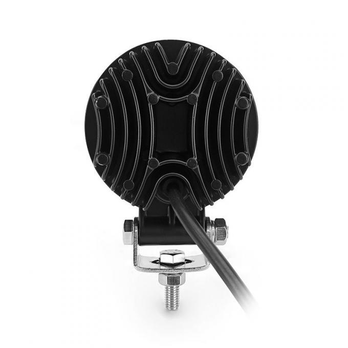 LED Mini 27W IP67 بقعةضوء Work Vehicle Round ضوء China