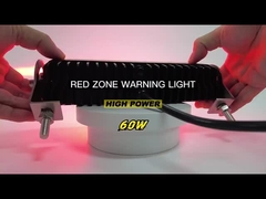 WT-102060 ضوء شوكة الأمان أحمر / أزرق / أخضر أضواء محيطية للرافعة الشوكية