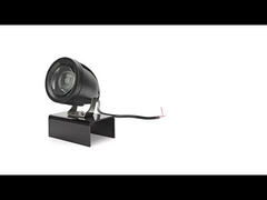 ضوء السهم الأزرق 18W 10V - 110V DC LED Forklift ضوء السلامة