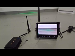 أنظمة الكاميرات اللاسلكية للشاحنات الشوكية من 10 فولت إلى 45 فولت