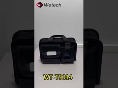 حقيبة الخصر الثقيلة أكسفورد حقيبة أدوات الخصر المتوسطة الناعمة OEM للأنشطة في الهواء الطلق