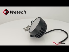 ضوء عمل LED من نوعية عالية