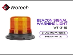 WT-311S تحذير السلامة مصابيح LED منارات أضواء ستروب ملحقات إضاءة السيارة للرافعات الشوكية والجرارات