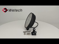 WT-V10330  ضوء عمل LED بيضاوي لجرار زراعي رافعة شوكية بيضاوي