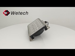 WT-N10260 IP67 الزراعة مصابيح LED العمل 36 فولت مصابيح LED العالمية 60W